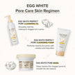 Skinfood Egg White Pore Mask 125g