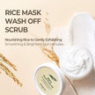 Skinfood Rice Mask Wash Off 100g