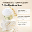 Skinfood Rice Mask Wash Off 100g