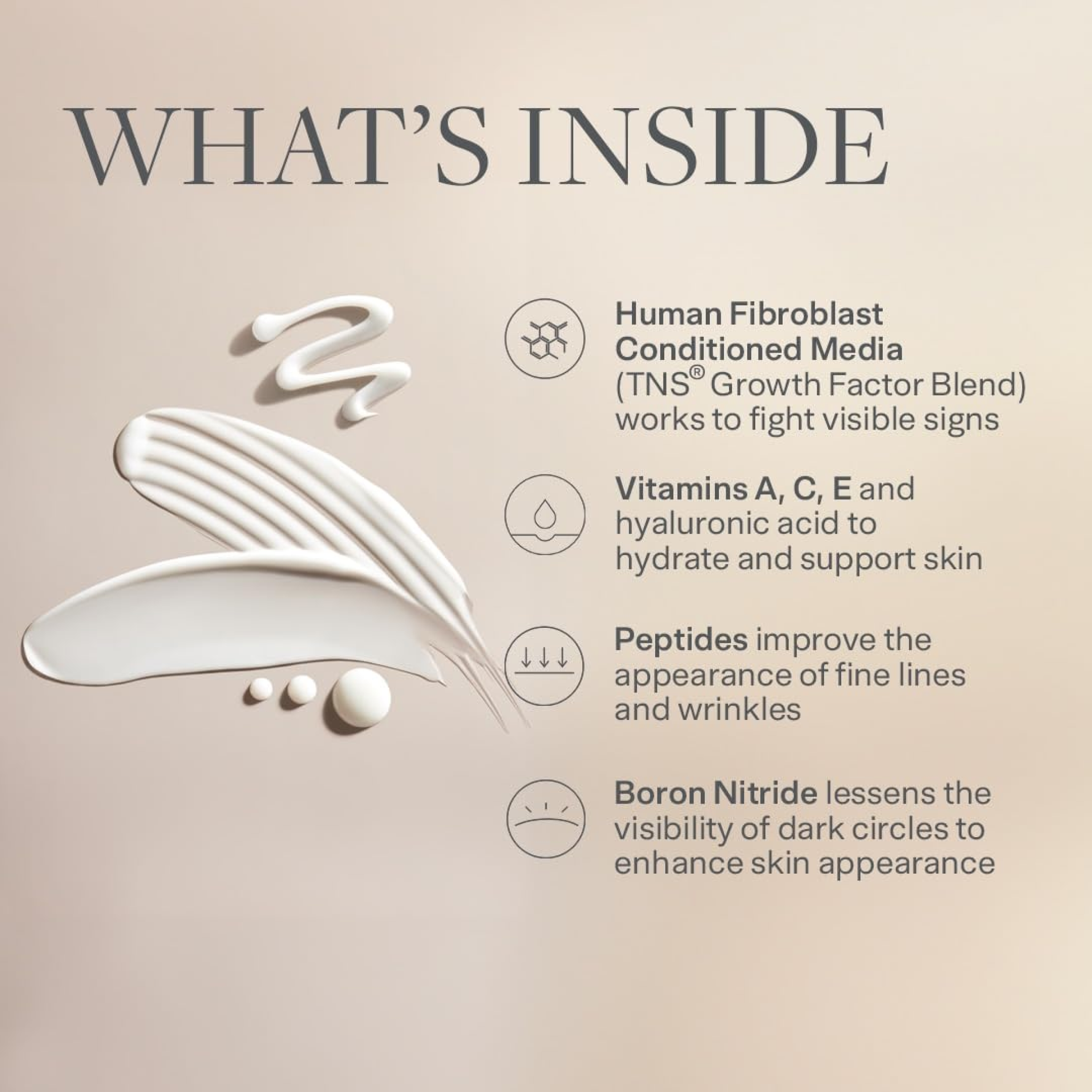 SkinMedica TNS Eye Repair (On Backorder)