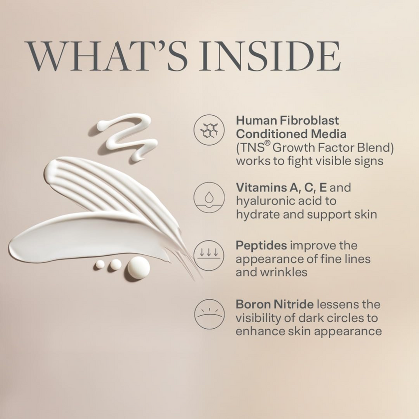 SkinMedica TNS Eye Repair (On Backorder)