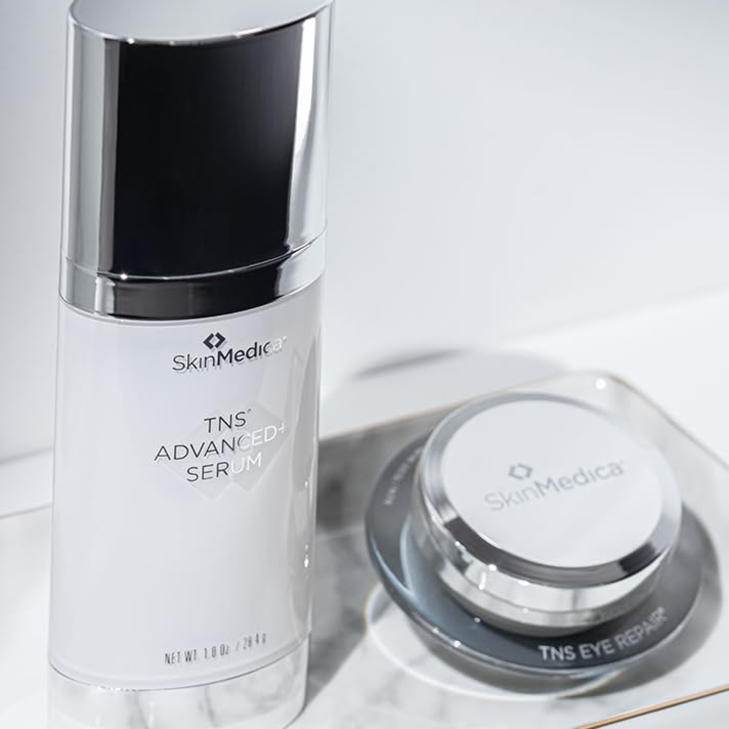 SkinMedica TNS Eye Repair (On Backorder)