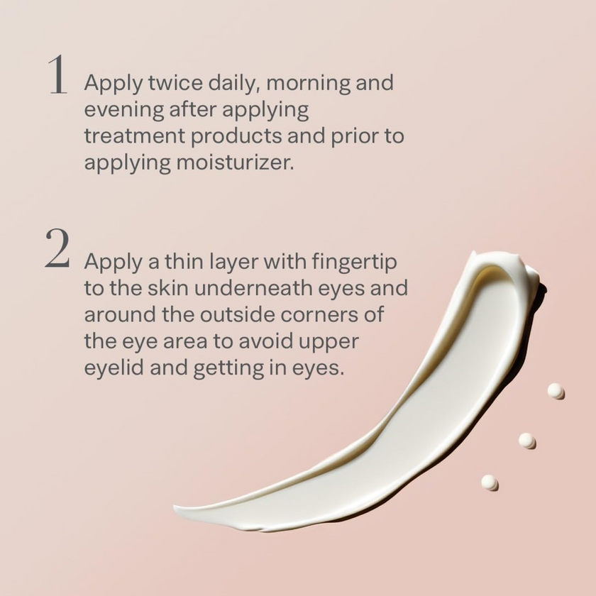SkinMedica TNS Eye Repair (On Backorder)