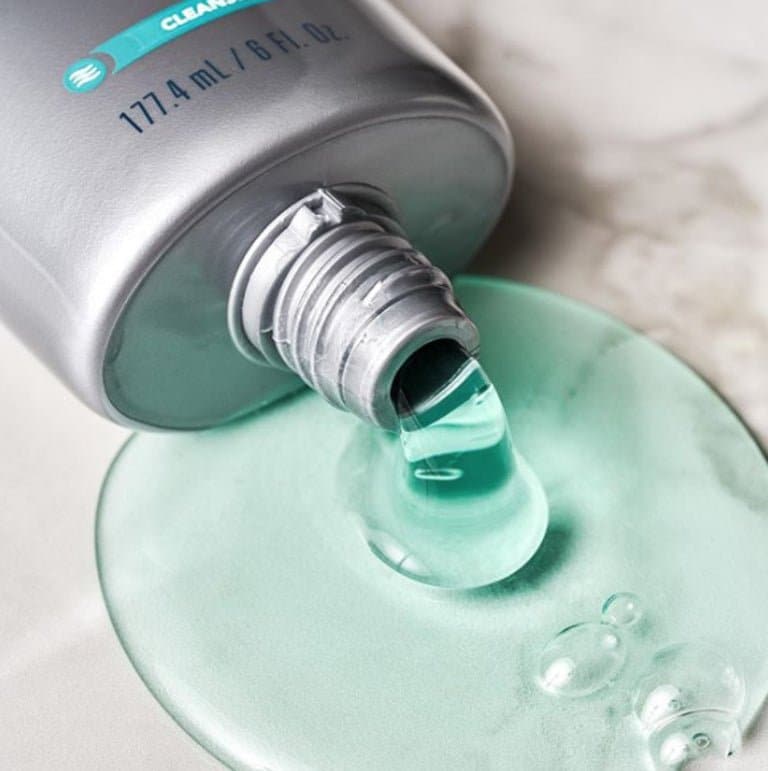 SkinMedica Facial Cleanser