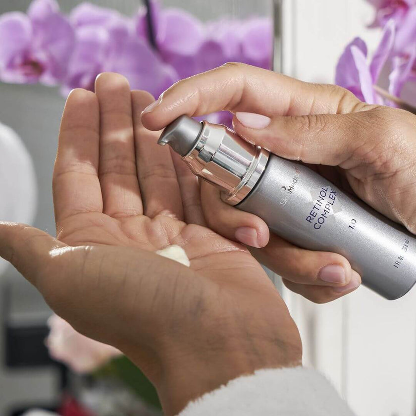 SkinMedica Retinol Complex