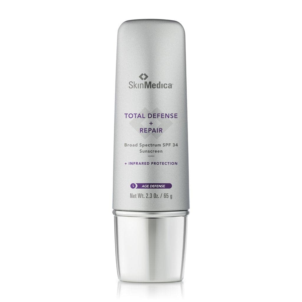 SkinMedica  Total Defense + Repair Broad Spectrum Sunscreen