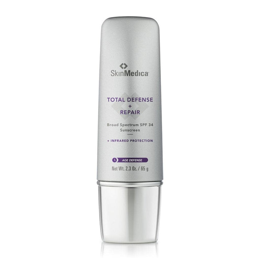SkinMedica  Total Defense + Repair Broad Spectrum Sunscreen