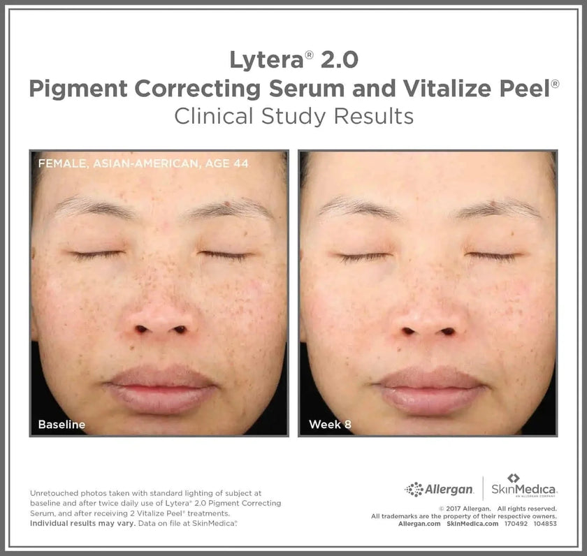 SkinMedica®Lytera 2.0