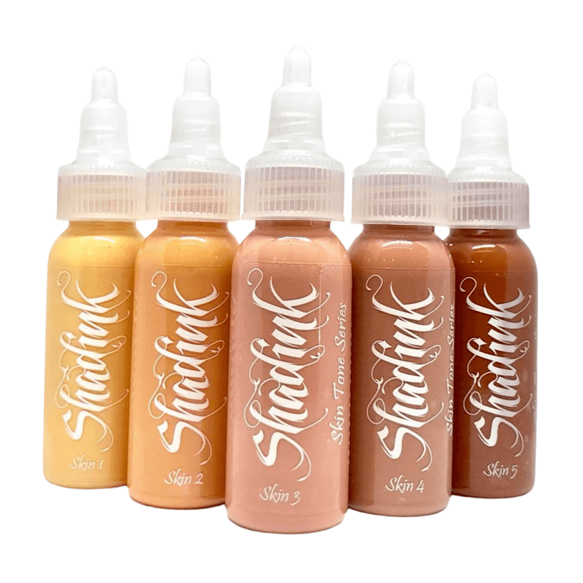 Shadink Skin Tone Series 1/2oz