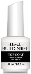 IBD Building Gel Top Coat