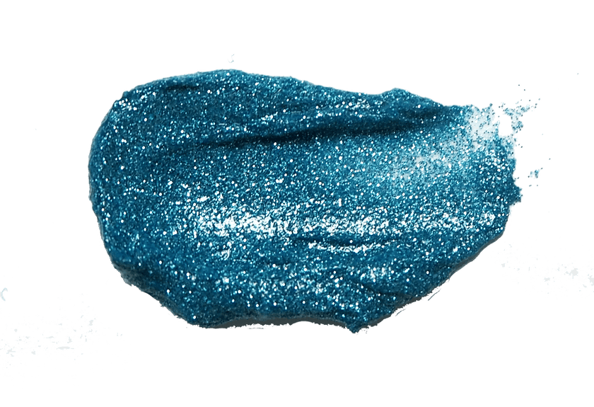 Cosmic Shimmer Glitter Kiss