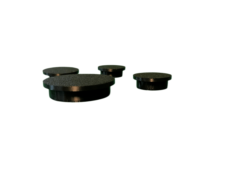 Sky-Watcher 150P/200P Dust Cap Set – Eyepiece & Filter Plugs