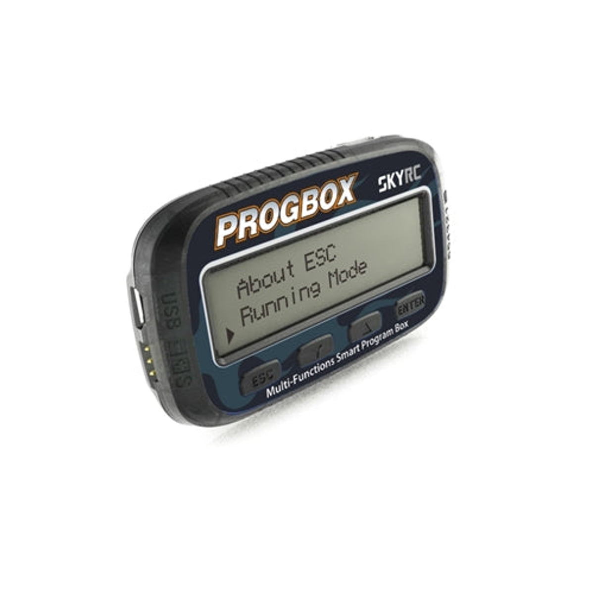 SkyRC SK-300046-01 PROGBOX Six-in-One Programmer NIB