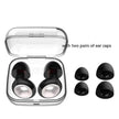 Sleep Soundproof Earplugs Noise Reduction Noise Protection
