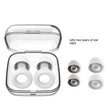 Sleep Soundproof Earplugs Noise Reduction Noise Protection