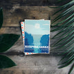 Sleeping Giant Ontario Provincial Park Postcard, Canada Parks