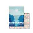 Sleeping Giant Ontario Provincial Park Postcard, Canada Parks