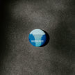 Sleeping Giant Provincial Park of Ontario Pinback Button, Canada Parks
