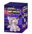 Sleepless Grumpipi Series Plush Figure (Blind Box)