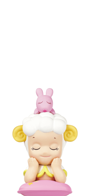 Sonny Angel mini figure Home Sweet Home Series