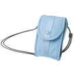 Pacsafe Slingsafe 50 Anti-Theft Cross Body Mini Pouch and Wallet with ExoMesh