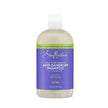 SHEA MOISTURE ANTI-DANDRUFF SHAMPOO 13OZ