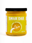 Smak Dab Hot Honey Jalapeno Mustard