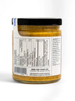 Smak Dab Hot & Sweet Dill Mustard