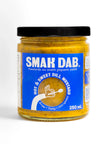 Smak Dab Hot & Sweet Dill Mustard