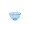 Mixing Bowl - Soft Clear Bowl - 3 Sizes - 1/pk