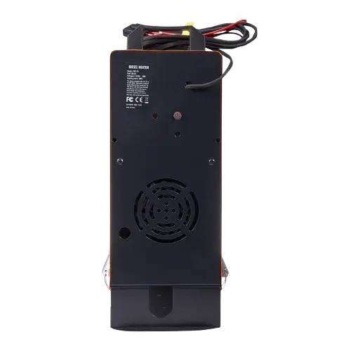 Chauffage Diesel Tout en Un <br>5KW <br>Bluetooth