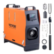 Chauffage Diesel Tout en Un <br>5KW <br>Bluetooth