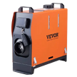 Chauffage Diesel Tout en Un <br>5KW <br>Bluetooth