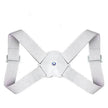 Smart Posture Corrector with Vibration Reminder – Adjustable Back Brace for Humpback & Spine Correction