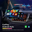 Android 13 All-in-One Car Navigation Player – 7