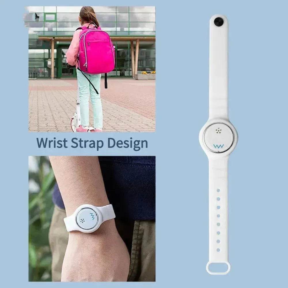 Smart Bluetooth Bi-directional Anti Loss Locator For Baby Children