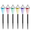 Smart Creative Home LED Light Bluetooth Speaker E27 Bulb Light