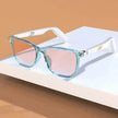 Smart Glasses with Bluetooth Call- Eye Protection Anti-blue - Bluetooth Headset Cross-border M-H02 Bluetooth Call Sunglasses
