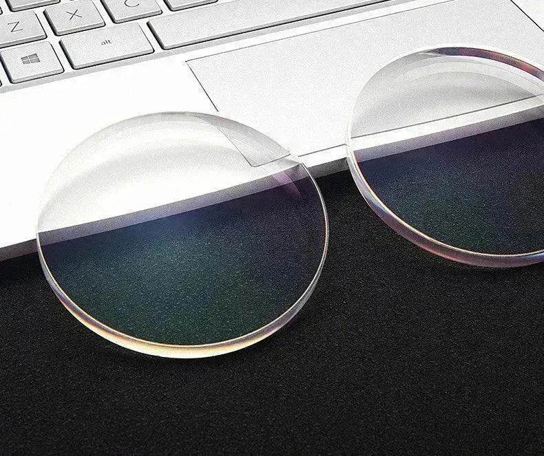 Smart Glasses with Bluetooth Call- Eye Protection Anti-blue - Bluetooth Headset Cross-border M-H02 Bluetooth Call Sunglasses