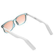 Smart Glasses with Bluetooth Call- Eye Protection Anti-blue - Bluetooth Headset Cross-border M-H02 Bluetooth Call Sunglasses