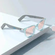 Smart Glasses with Bluetooth Call- Eye Protection Anti-blue - Bluetooth Headset Cross-border M-H02 Bluetooth Call Sunglasses