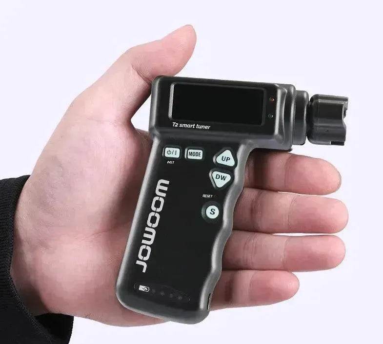 Smart Multi-functional Smart Guitar Tuner