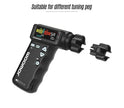 Smart Multi-functional Smart Guitar Tuner