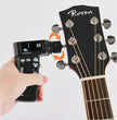 Smart Multi-functional Smart Guitar Tuner