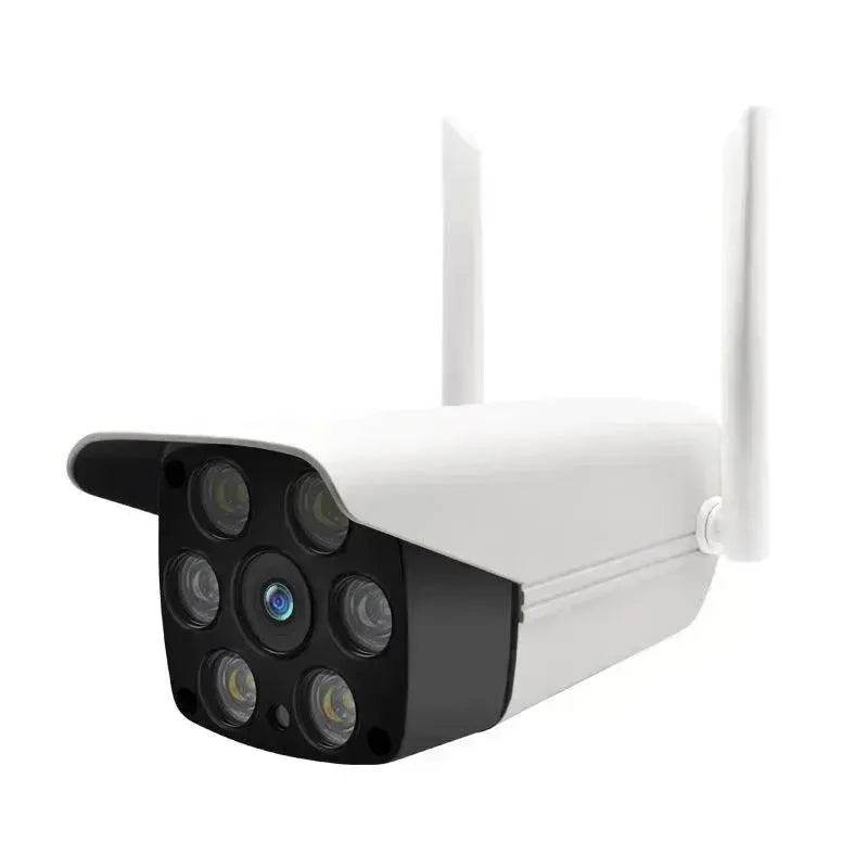 Smart Outdoor Surveillance CMOS Remote Control Network Camera – こんにちは ...