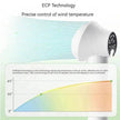 Smart Pet Hair Dryer Dog Golden Retriever Cat Grooming Hairdressing Blow & Comb Silent No Harm Pet Cleaning Supplies Pet Products