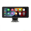 Smart Portable Wireless 6.86-inch Multimedia Vehicle-mounted Video Player, LED Car Camera Supports  driving recorder, Reverse image, Bluetooth,.