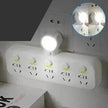 Smart Power Strip socket with USB Charging Port