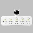 Smart Power Strip socket with USB Charging Port