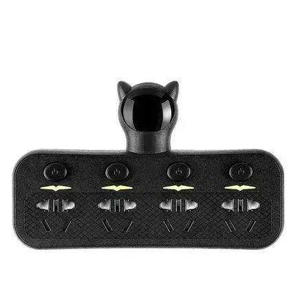 Smart Power Strip socket with USB Charging Port